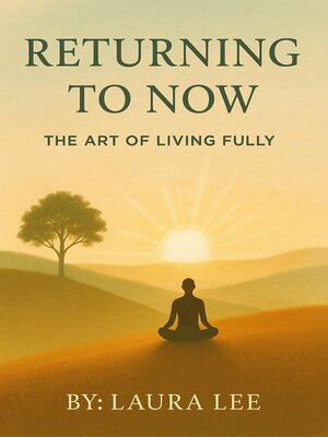 cover image of Returning to Now